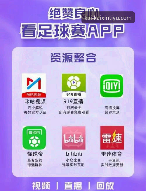 手机体育新闻APP vs 传统体育门户：哪个更适合资深球迷？——开心体育平台使用心得分享